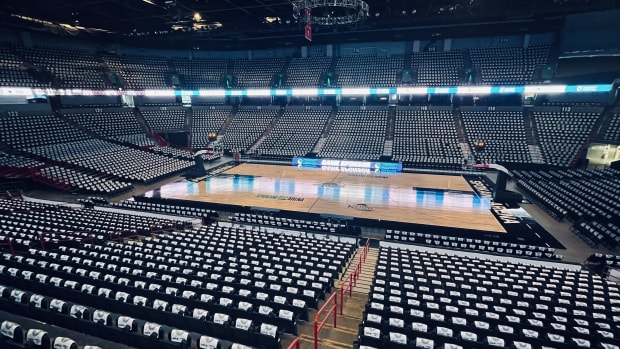spokane arena